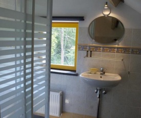 B&B Moulin de Rahier