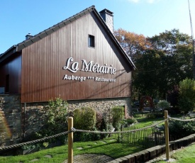 Hotel La Métairie & Son Auberge