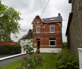 Gîte de Dri le Mont