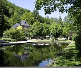 Auberge Du Moulin Hideux