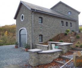 Gîte Le Gros Chêne