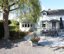 La Petite Maison Maqua