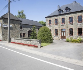 Hotel Saint-Martin