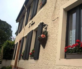 Gîte La Semois