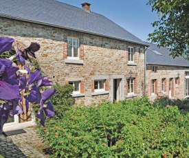 Holiday Home Trois Mousquetaires 08