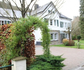 Eti-Garden - Gite Houffalize
