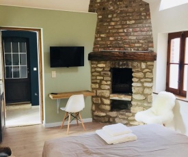 B&B « chez Valentine & François »