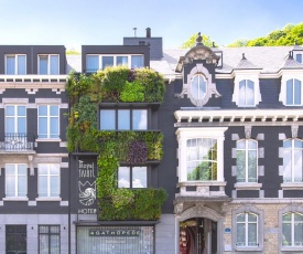 Hotel The Royal Snail