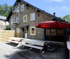 Quaint Holiday Home in Rendeux with Private Garden