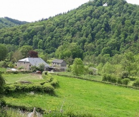 Vallée de l'Ourthe