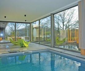Holiday Home La Cube