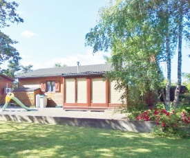 chalet Imme