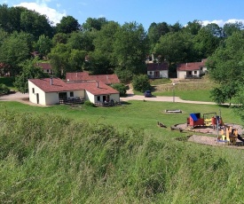 Bungalows du Lac de Rabais