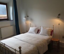 Apartment Jules & Jim