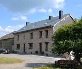 Comfortable Farmhouse in Gedinne near the Forest