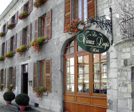 Hotel Le Vieux Logis Belgique