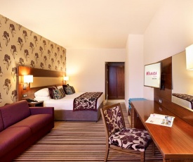 Ramada Plaza Liège City Center