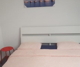 Du Moulin Room