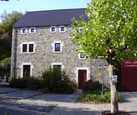 Apartment Rue des Platanes 1