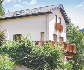 Holiday Home Burg-Reuland II