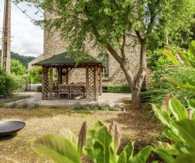 Charming Cottage in Comblain-la-Tour with Terrace