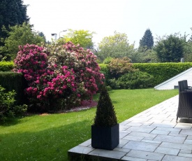 B&B prince d’Orange Waterloo