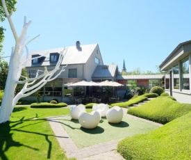 Le Côté Vert