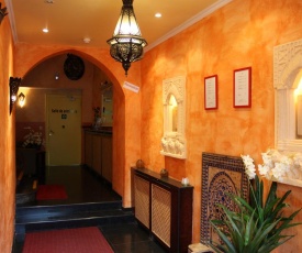 At Home Hotel