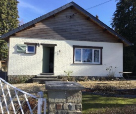 À l’orée du bois