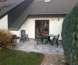 Cozy holiday home with fire place, close to Malmedy