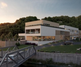MY HOTEL MALMEDY
