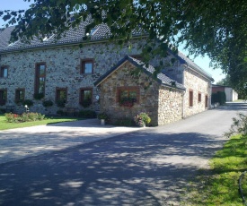 Lofty Cottage near Malmedy with Sauna