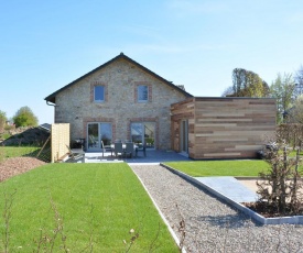 Beautiful Holiday Home in Waimes with Sauna