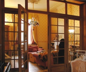 Chambres avec Vue
