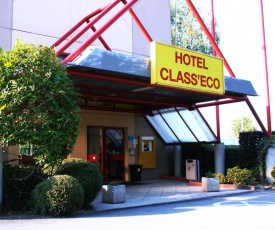 Class'eco Charleroi