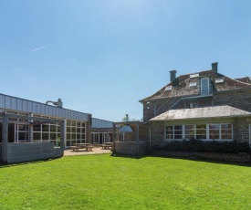 Luxurious Cottage in Sourbrodt with Sauna